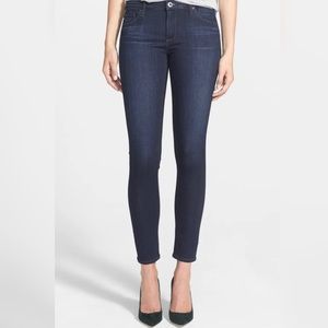 AG Legging Ankle Super Skinny Jean